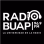 Radio BUAP - XHBUAP logo