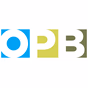OPB Radio - KETP logo