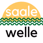 Saale Welle logo