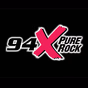 The Current - KZIO logo