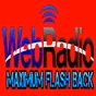 Radio Maximum Flash Back logo