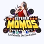 Estereo Momos logo