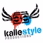 Kallestyle Radio logo