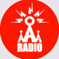 Access All Aerials Radio logo