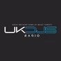 UKDJS Radio logo