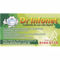 Rádio Dr.InfoNet logo