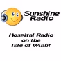 Sunshine Radio Isle of Wight logo