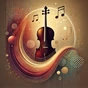 HearMe.FM - Cello logo