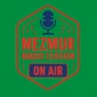 98.7FM Mezmur Radio logo