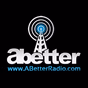 ABetterRadio.com - Classic Rock Station logo