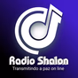 Rádio Shalon logo