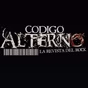 Codigo Alterno Radio logo