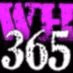 WeHustle365 iRadio logo