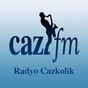 CazFM logo