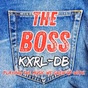 THE BOSS logo