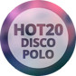 PolskaStacja - Hot 20 Disco Polo logo