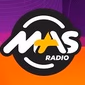 MAS Radio 107.9 - KCKO logo
