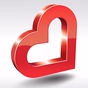 Heart Beds, Bucks & Herts logo