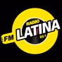 Radio FM Latina Chile logo