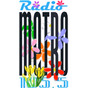 Radio Metropolitana 105.5 logo