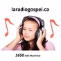 La Radio Gospel logo