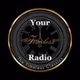 Your Timeless Radio logo