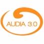 Audia 3.0 logo