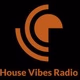 House Vibes Radio logo