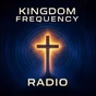 Kingdom Frequency Radio logo
