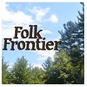 Outpost Radio - Folk Frontier logo