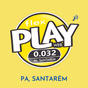 FLEX PLAY Santarém logo