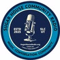 Sugar House Community Radio logo