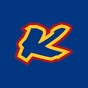 KQKI 95.3 FM - KQKI-FM logo