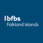 BFBS Radio Falklands logo