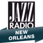 Jazz Radio - New Orleans logo