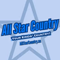 All Star Country logo