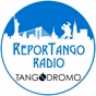ReporTango Radio - Tangódromo logo