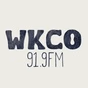 Radio Free Kenyon - WKCO logo