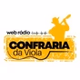 Rádio Confraria da Viola logo
