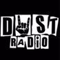 Dust Radio logo