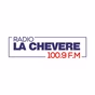 Radio La Chevere logo