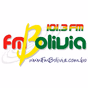 Radio FM Bolivia logo
