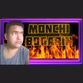 Monchi Bogarin y su repertorio musical logo