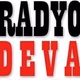 DevaFM logo