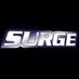 The Surge of SoCal logo