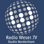 Radio Weser Nordenham logo