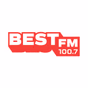 Best FM Eger logo