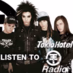 GOOM - Tokio Hotel Radio logo