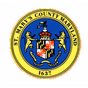 St. Mary's County, MD Fire, EMS logo