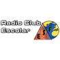 Radio Club Escolar logo